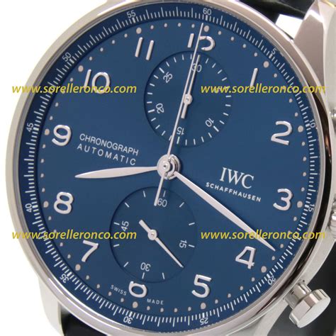 imitazioni orologi iwc portoghese|is iwc genuine.